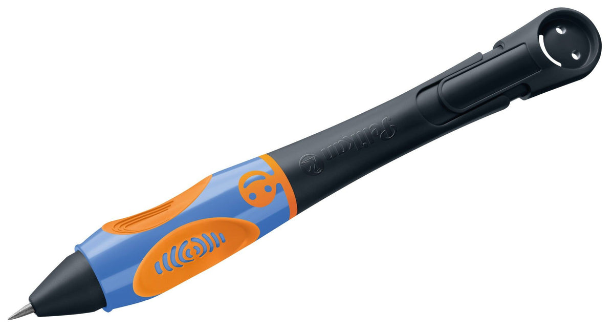 Pelikan Pencil Pelikan Griffix® Pencil For Left-handers Neon Black 821094