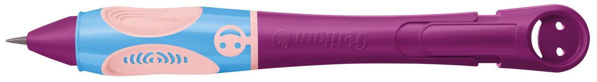 Pelikan Pencil Pelikan Griffix Pencil For Left-handers Sweet Berry 821131