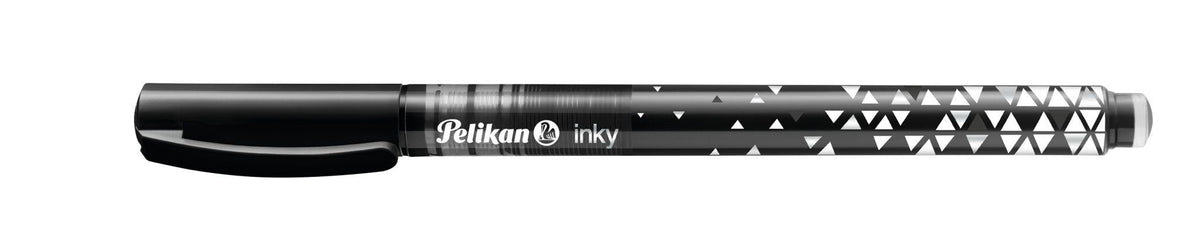 Pelikan Scissors Black 669416 Pelikan Inky Pen 273/50 Ink Assorted 669416