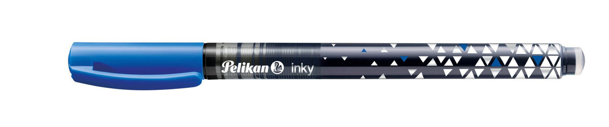 Pelikan Scissors Blue 669416 Pelikan Inky Pen 273/50 Ink Assorted 669416