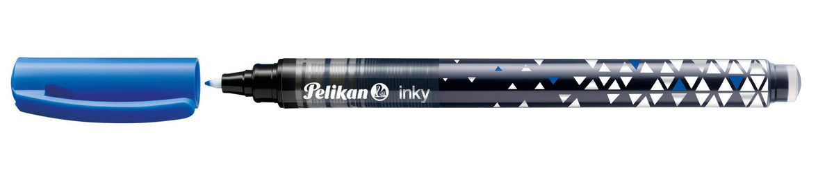 Pelikan Scissors Pelikan Inky Pen 273/50 Ink Assorted 669416