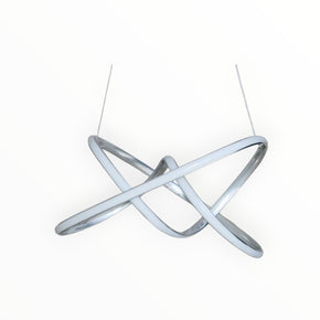 Pendant 6995 Silver
