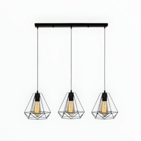 Pendant Black 7921