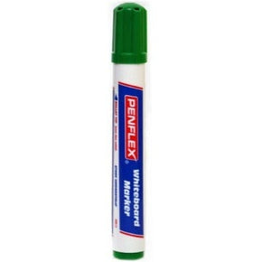 Penflex Tech & Office Penflex Whiteboard Marker Wb15 Green (7335601963097)