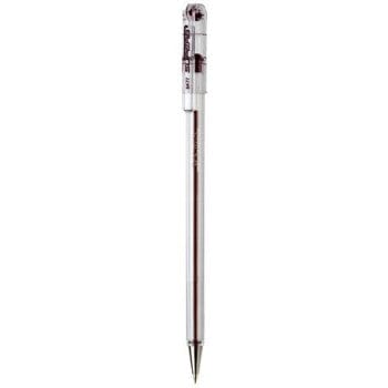 Pentel Tech & Office Pentel Superb 0.7mm Ballpoint Pen Black BK77B