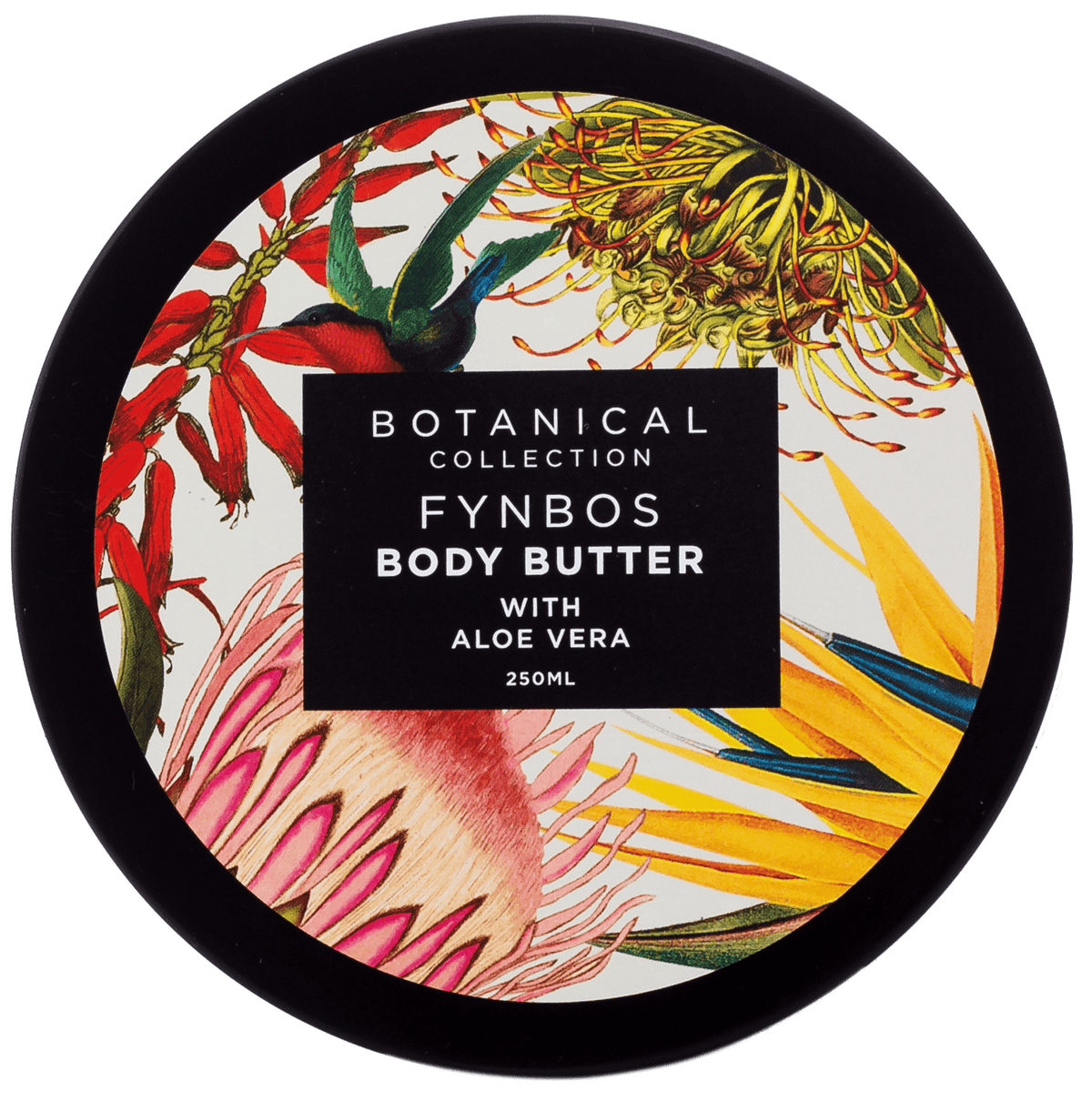 Pepper Tree S0A Pepper Tree Fynbos Body Butter 250ml (7474857902169)