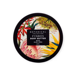 Pepper Tree S0A Pepper Tree Fynbos Body Butter 250ml (7474857902169)