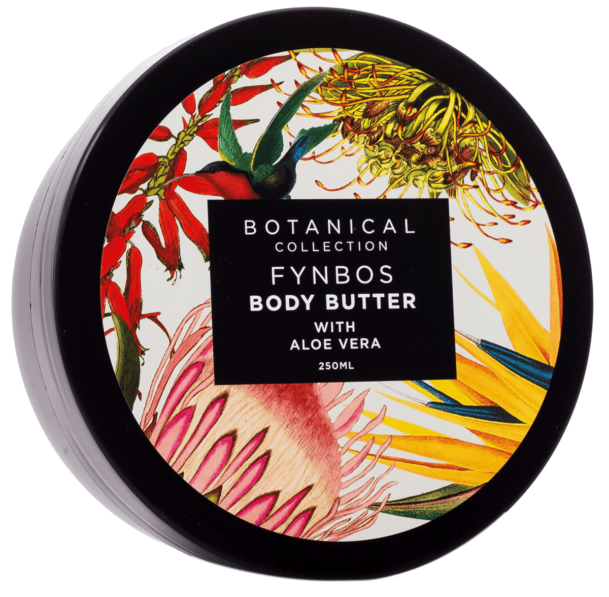 Pepper Tree S0A Pepper Tree Fynbos Body Butter 250ml (7474857902169)
