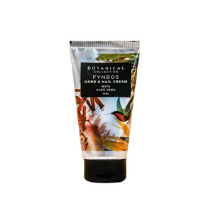 Pepper Tree S0A Pepper Tree Fynbos Hand & Nail Cream 50ml (7474883985497)