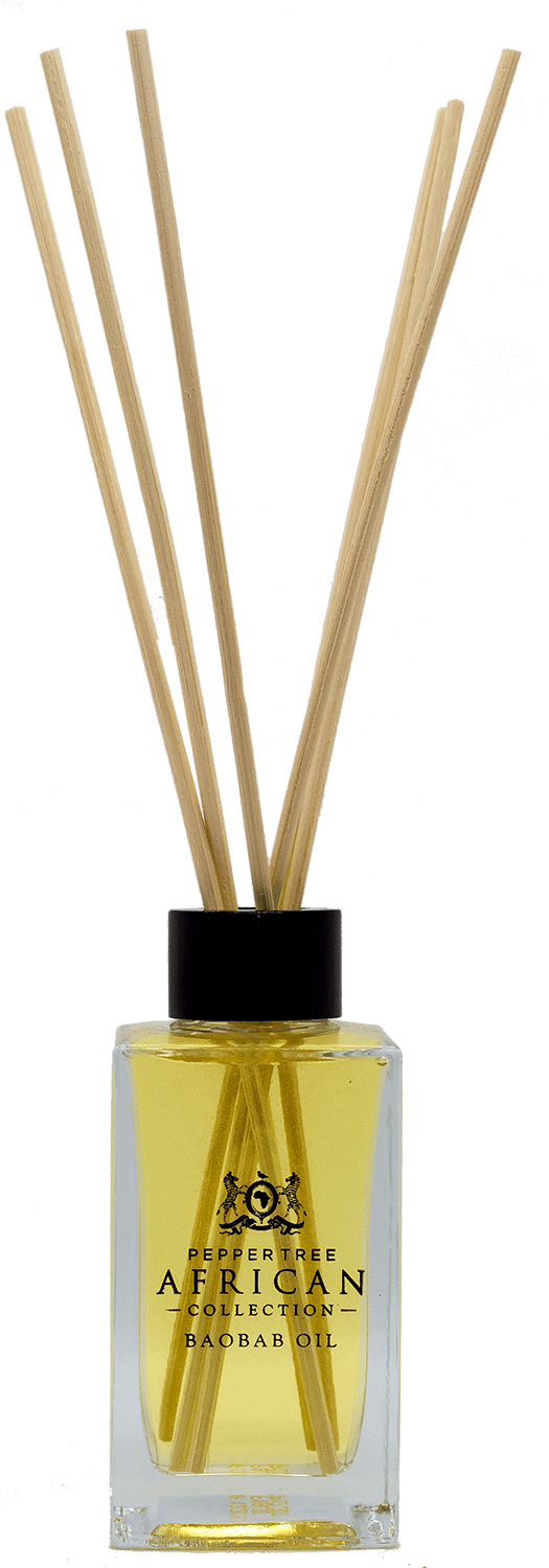 Pepper Tree SOAP DISH Pepper Tree Baobab Room Diffuser 100ml (7474757730393)