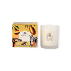 Pepper Tree SOAP DISH Pepper Tree Baobab Scented Candle 200ml (7474749341785)