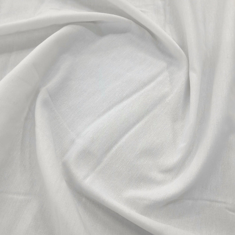 Fabric Plain Vadi Percale Sheeting 140 cm (8036768350297)