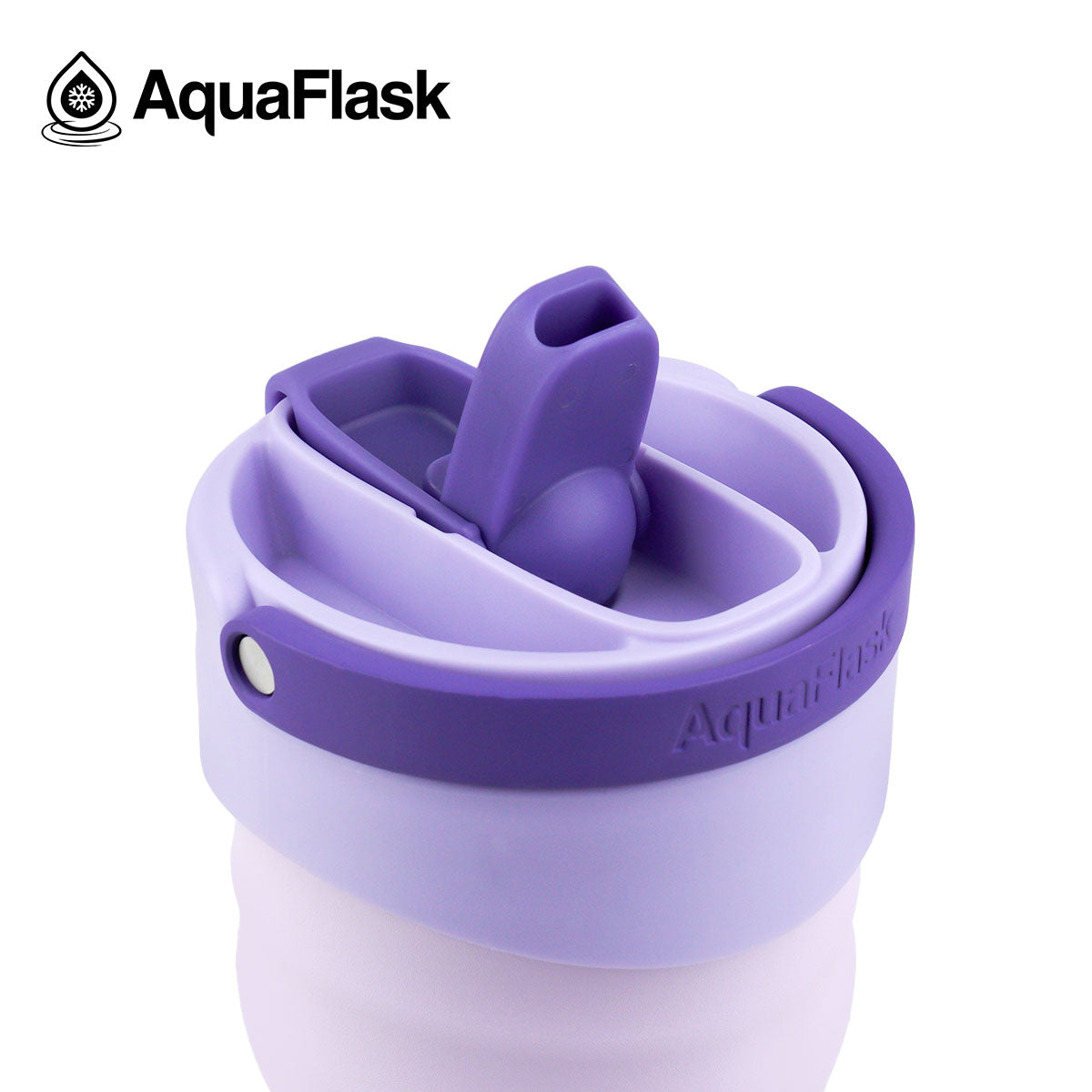 Aquaflask Tumbler 600ml Petal Bloom AF-V170