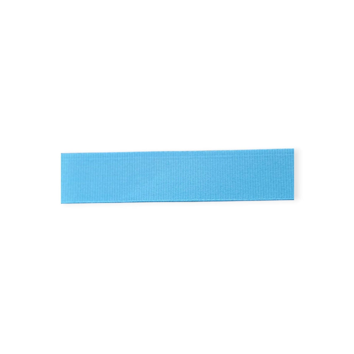 PETERSHAM Habby Light Blue Petersham Ribbon 19 mm (7664739778649)