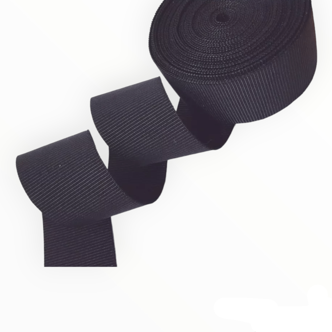 PETERSHAM HABBY Petersham Ribbon 75 mm (7664746037337)