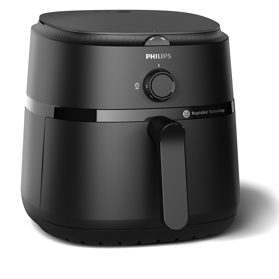 Philips AIR FRYER Philips 1000 Series Airfryer 6.2L NA130/00 (7765695266905)