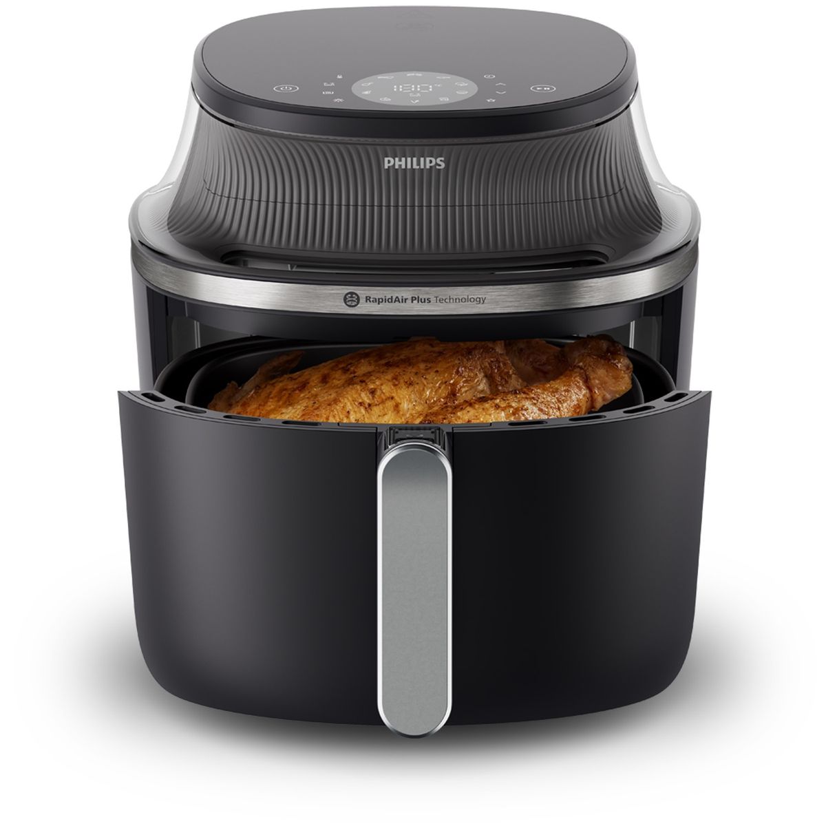 Philips AIR FRYER Philips 3000 Series 7.2L Digital Window Airfryer NA341/00