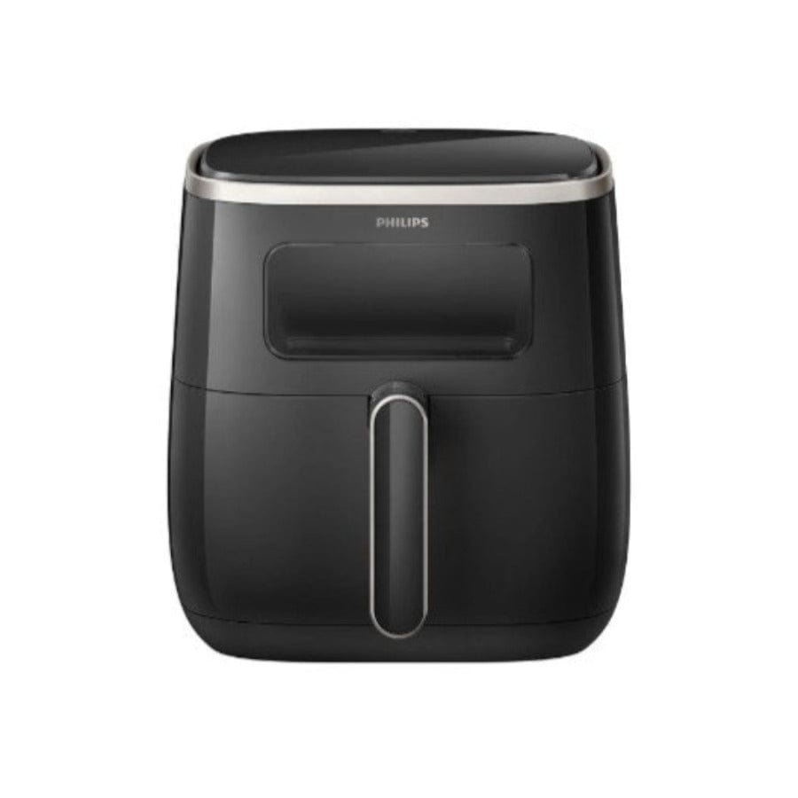 Philips AIR FRYER Philips 3000 Series Digital Window Xl Airfryer HD9257/80 (7346822611033)