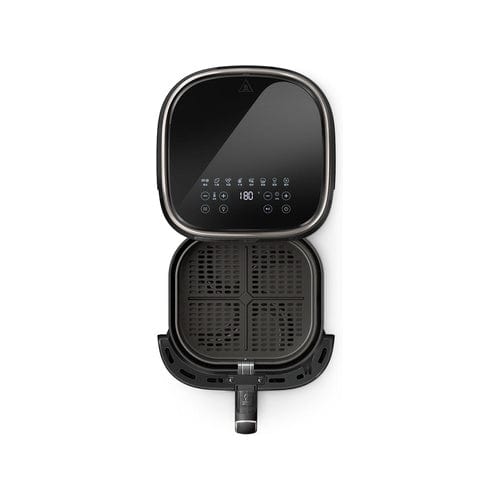 Philips AIR FRYER Philips 3000 Series Digital Window Xl Airfryer HD9257/80 (7346822611033)