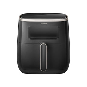 Philips AIR FRYER Philips 3000 Series Digital Window Xl Airfryer HD9257/80 (7346822611033)