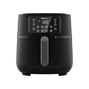 DY-6 Commercial 1750W 5.7L Electric Deep Fryer