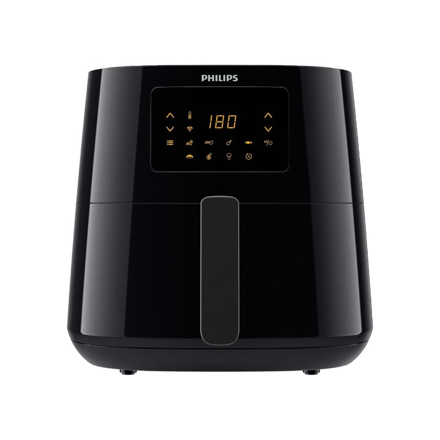 Philips AIR FRYER Philips Essential Airfryer XL 1.2KG 6.2 Litre HD9280/91 (7064490672217)