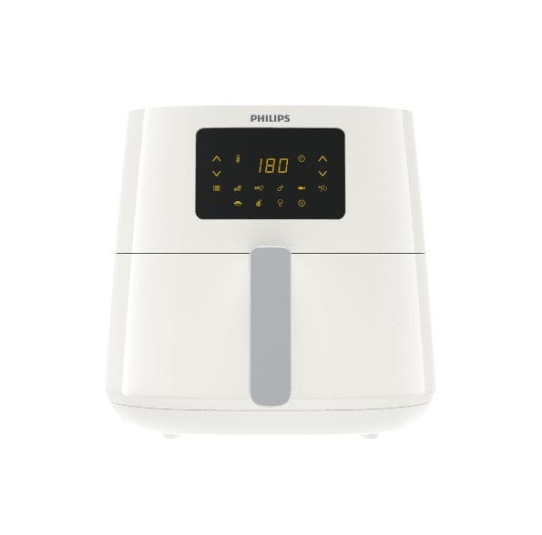 Philips AIR FRYER Philips Essential AirFryer XL White 1.2 kg 6.2 L HD9270/01 (7065083347033)