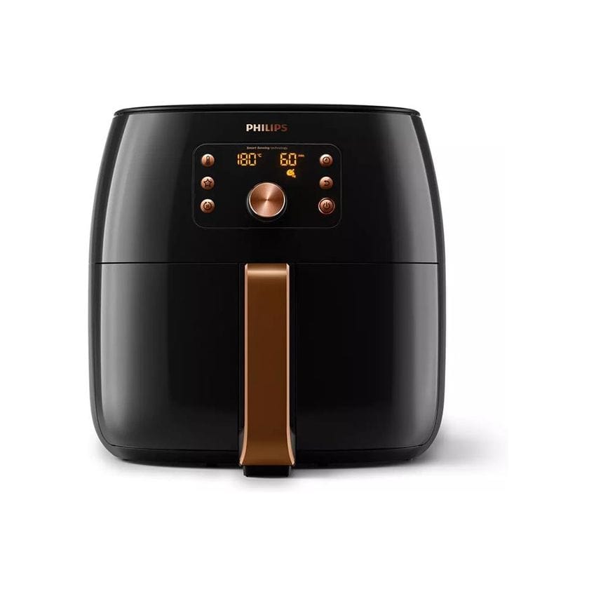 Philips AIR FRYER Philips Premium XXL  Smart Sensing Airfryer HD9860/99 (6567348633689)