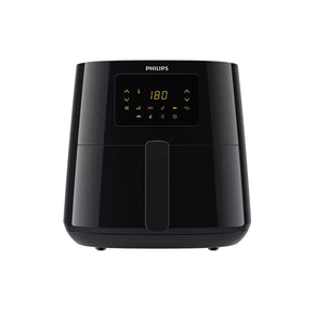 Philips AIR FRYER Philips Xl Essential Airfryer Black 1.2KG 6.2L HD9270/91 (7289379061849)