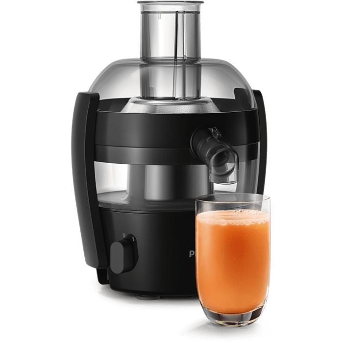 Philips appliances Philips Viva Collection 1.5-Litre 500-Watt Juicer HR1832/00