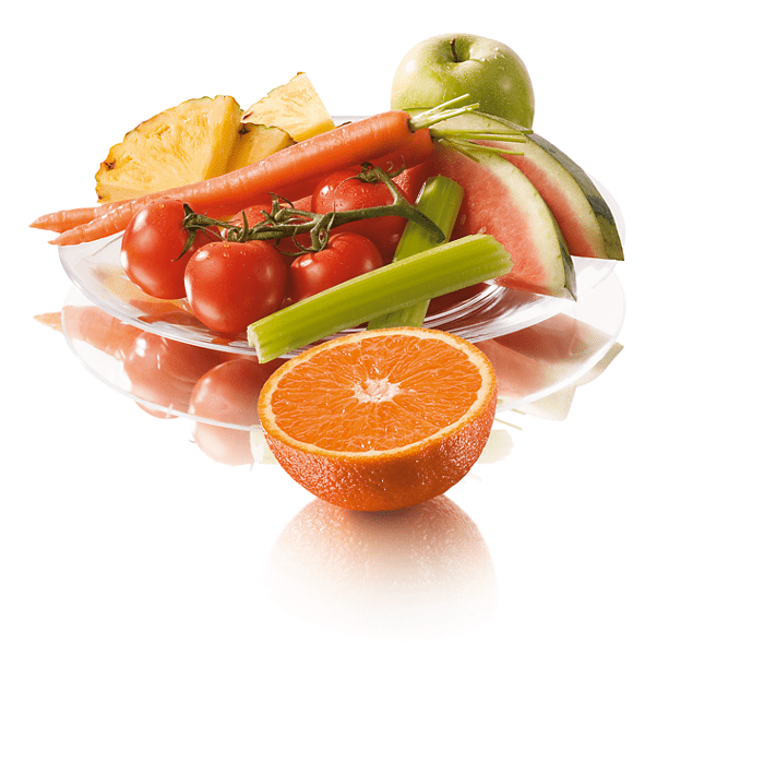 Philips appliances Philips Viva Collection 1.5-Litre 500-Watt Juicer HR1832/00