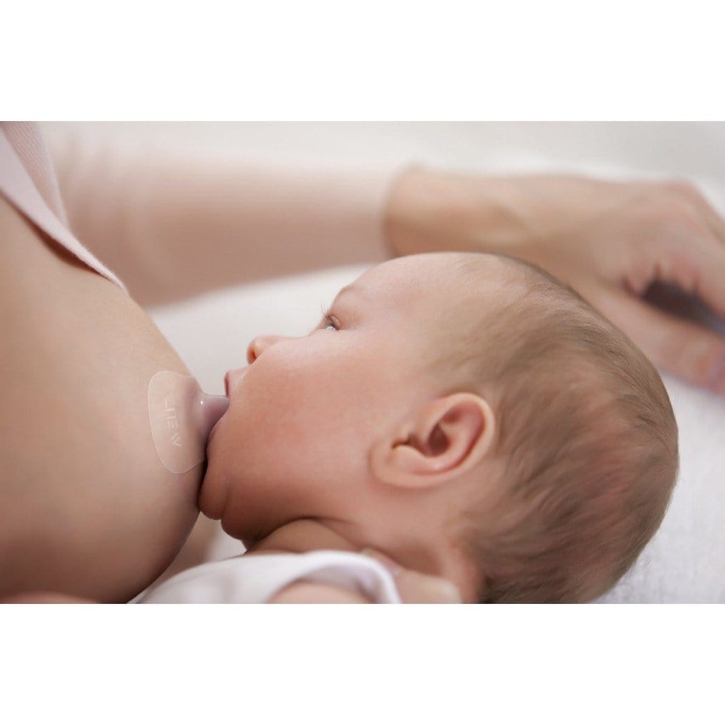Philips Babies & Kids Philips Avent Nipple Protectors Small 15mm (7422779228249)