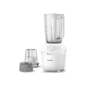 Philips blender Philips 3000 Series Blender White HR2041/10 (7078225805401)