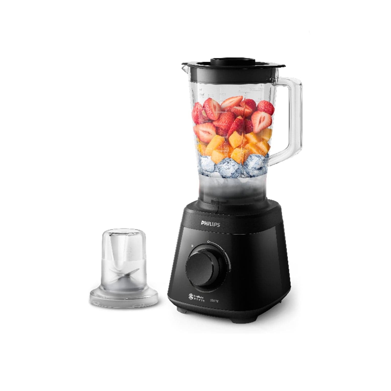 Philips blender Philips Daily Collection Blender HR2141/90 (7248140402777)