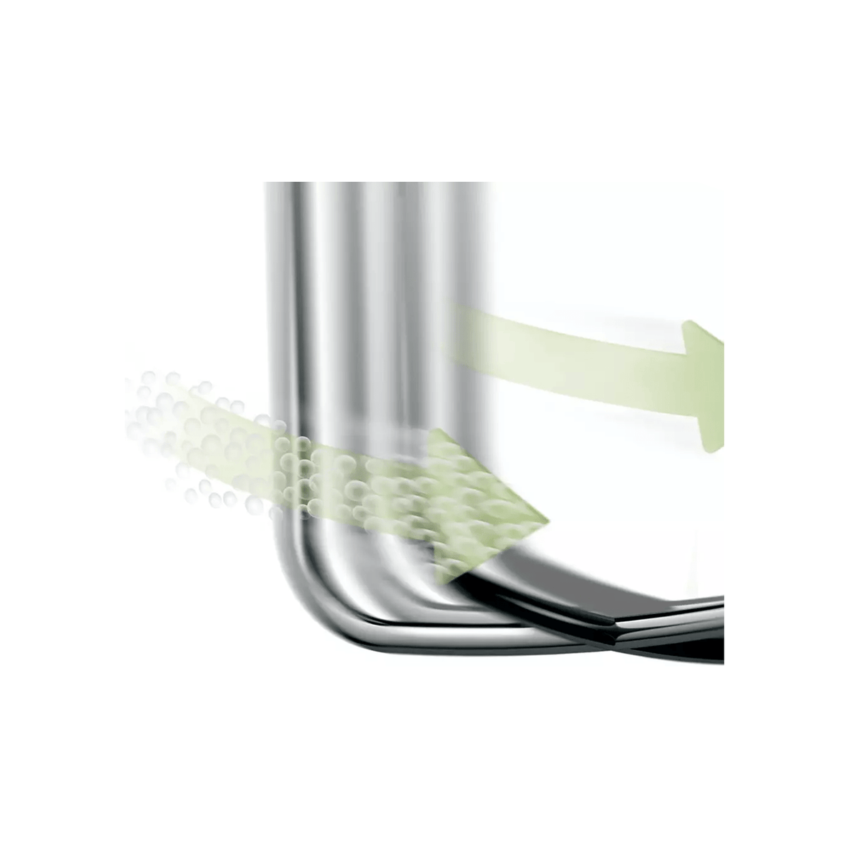 Philips blender Philips Daily Collection Mixer White HR3705/00 (7536776642649)