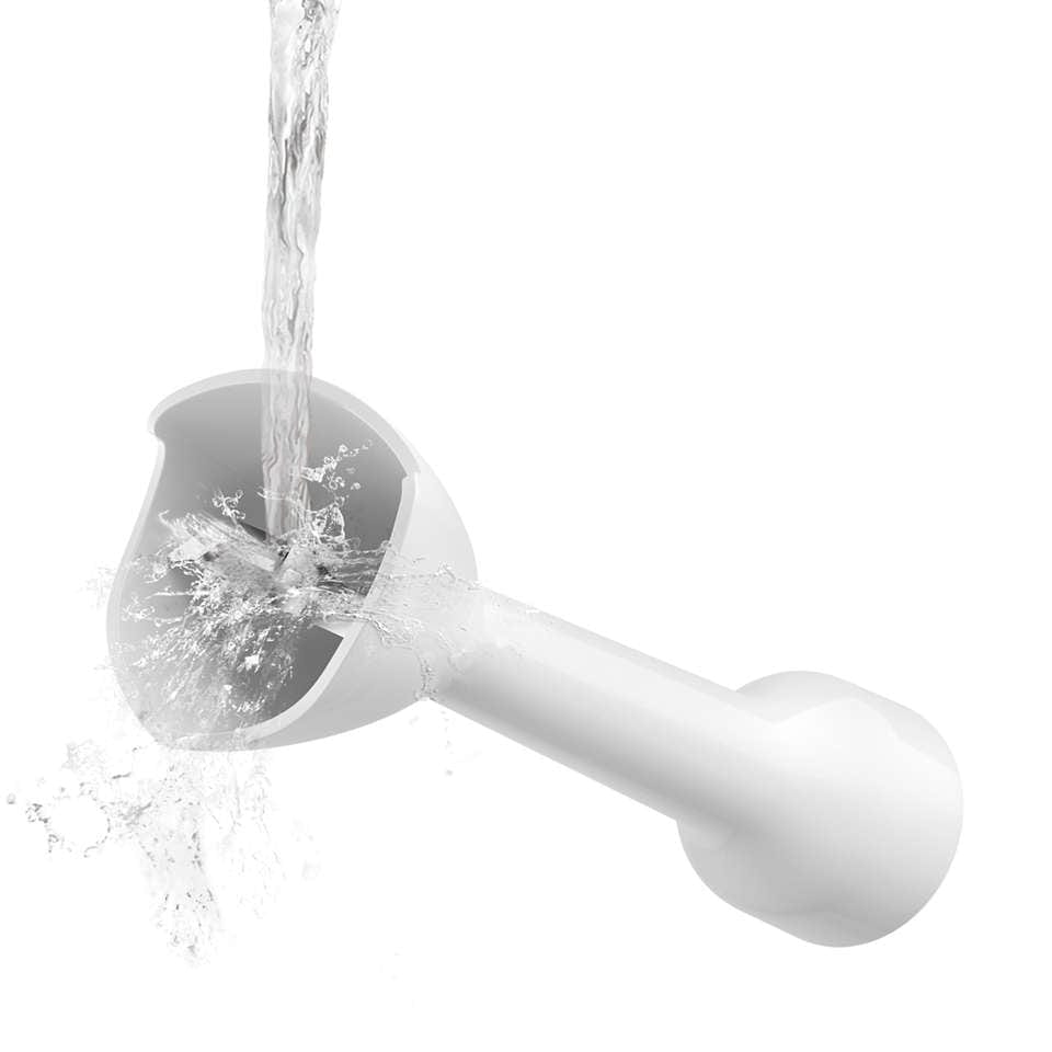 Philips blender Philips ProMix Hand Blender 3000 Series HR2520/00 (7399269957721)