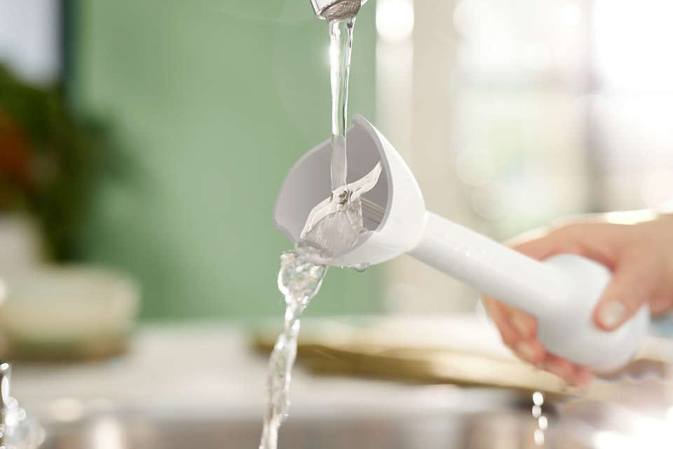 Philips blender Philips ProMix Hand Blender 3000 Series HR2520/00 (7399269957721)