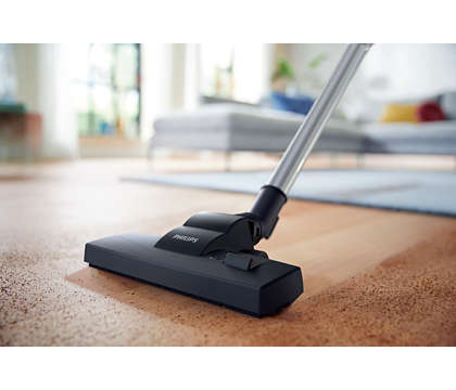 Philips Cleaner Philips 2000 Series Bagless Vacuum Cleaner XB2023/02 (6790206881881)