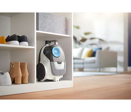Philips Cleaner Philips 2000 Series Bagless Vacuum Cleaner XB2023/02 (6790206881881)