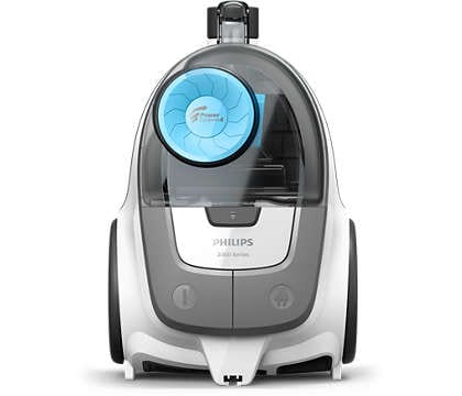 Philips Cleaner Philips 2000 Series Bagless Vacuum Cleaner XB2023/02 (6790206881881)