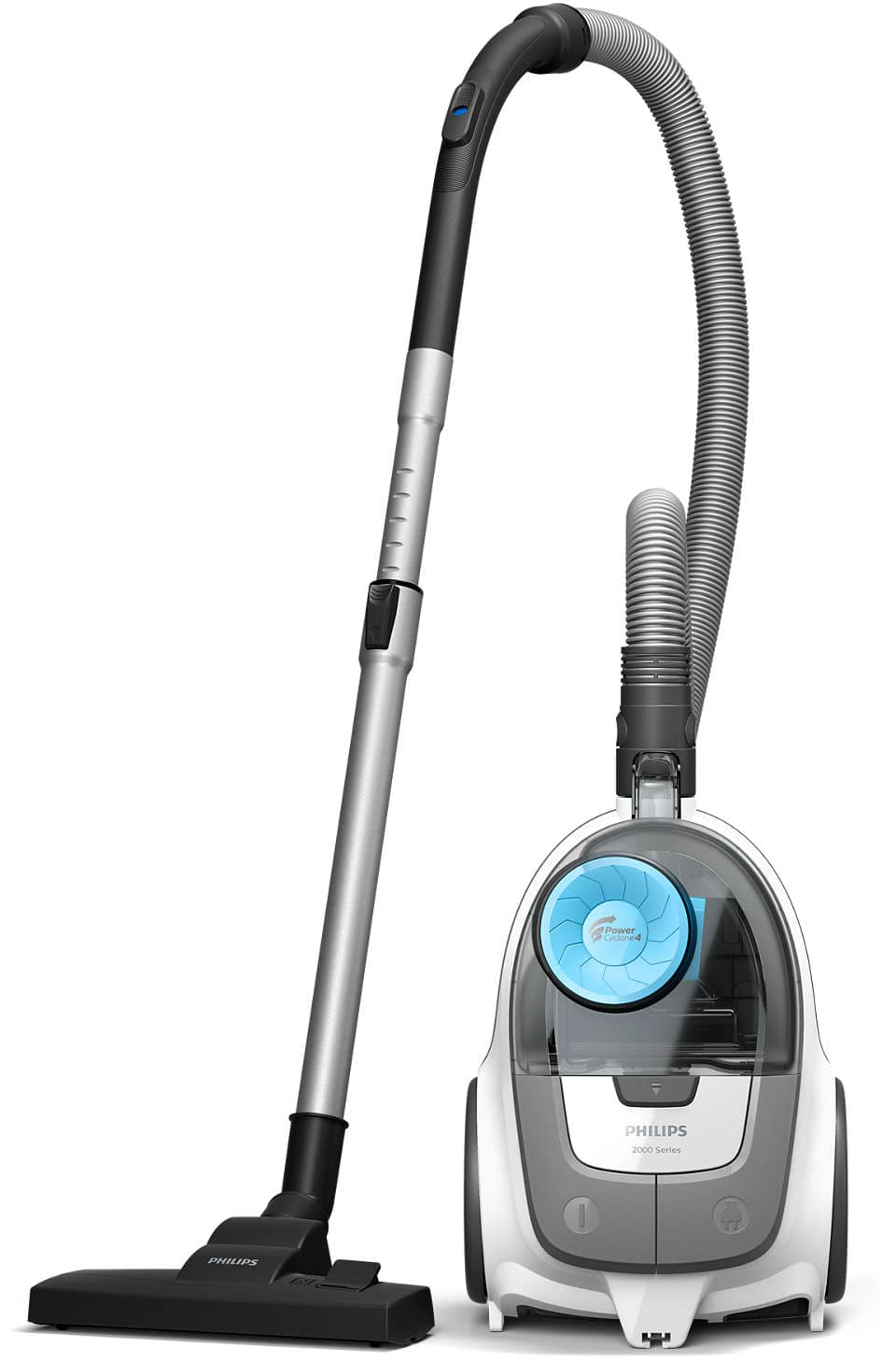 Philips Cleaner Philips 2000 Series Bagless Vacuum Cleaner XB2023/02 (6790206881881)