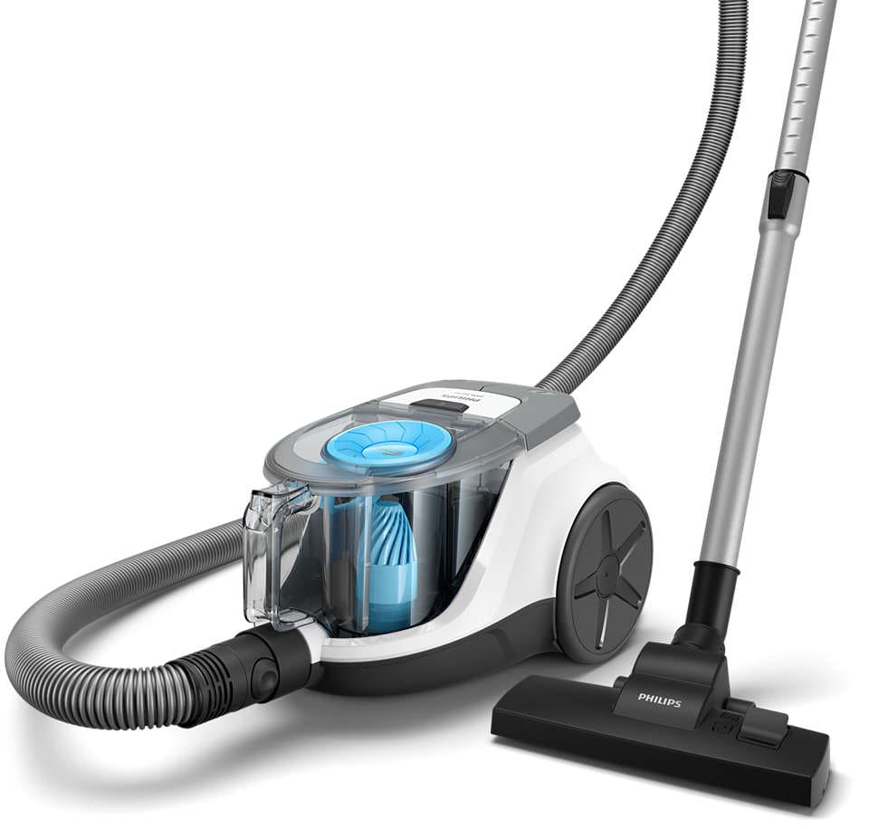 Philips Cleaner Philips 2000 Series Bagless Vacuum Cleaner XB2023/02 (6790206881881)