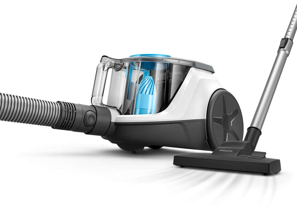 Philips Cleaner Philips 2000 Series Bagless Vacuum Cleaner XB2023/02 (6790206881881)