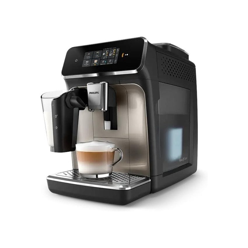 Philips COFFEE MACHINE Philips Series 2300 Fully Automatic Espresso Machine EP2336/40