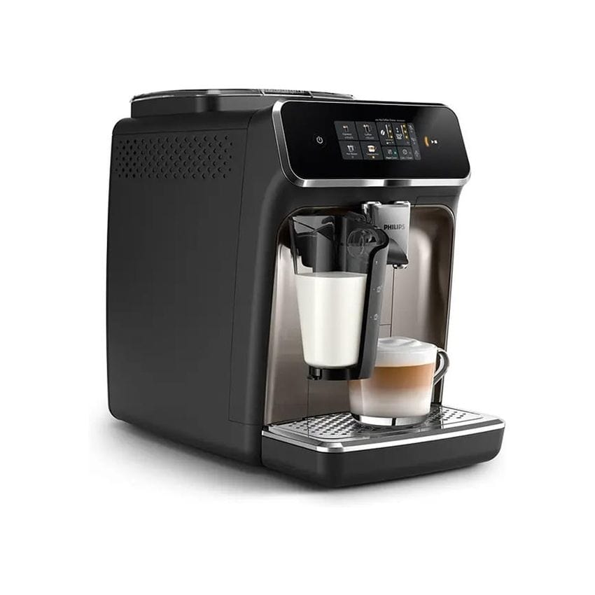 Philips COFFEE MACHINE Philips Series 2300 Fully Automatic Espresso Machine EP2336/40