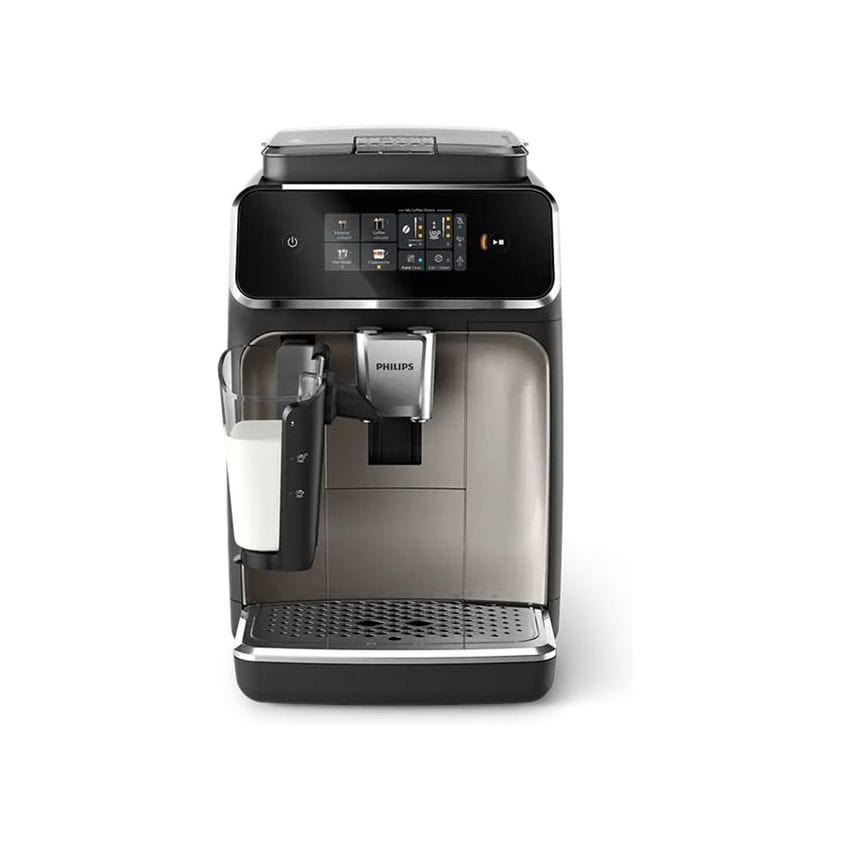 Philips COFFEE MACHINE Philips Series 2300 Fully Automatic Espresso Machine EP2336/40