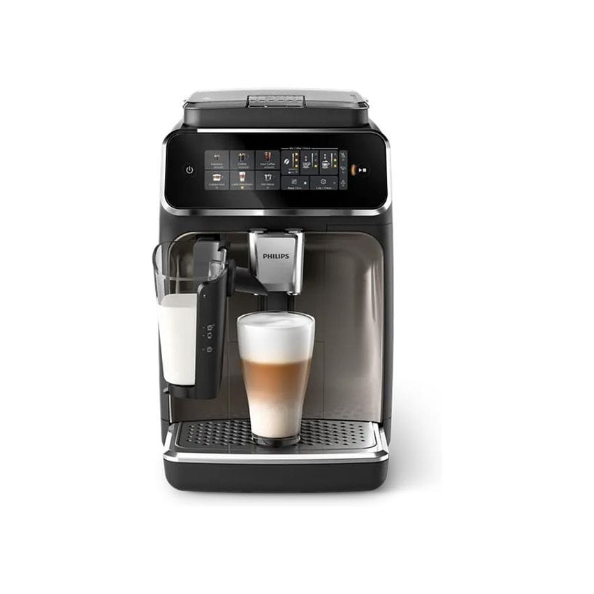 Philips COFFEE MACHINE Philips Series 3300 Fully Automatic Espresso Machine EP3347/90