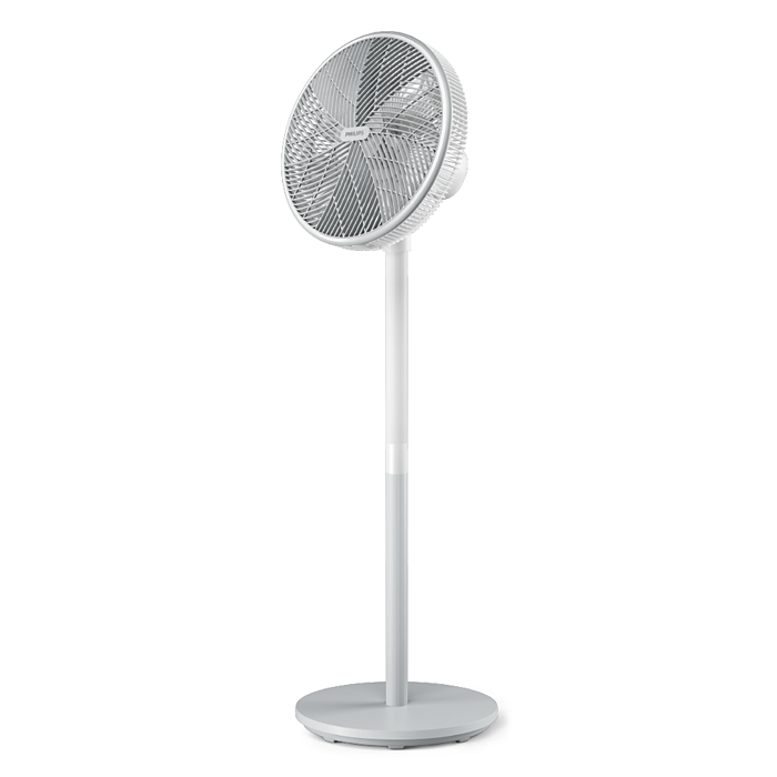 Philips Fan Phillips Pedestal Fan CX2550/00 (7880802435161)