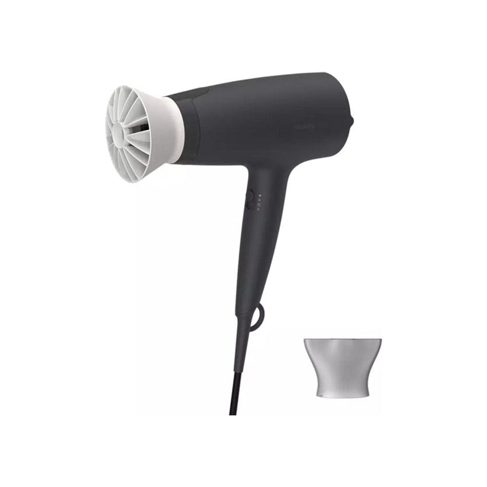 Philips HAIR DRYER Philips 3000 Series 1600w Hair Dryer BHD302/10 (7738077151321)