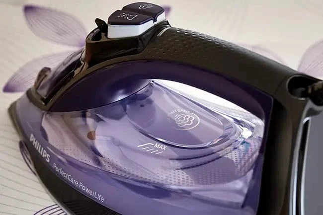 Philips IRON Philips PerfectCare 2500 W Steam Iron GC3925/30